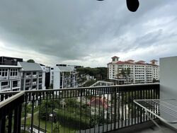 Mayfair Gardens (D21), Condominium #595212281